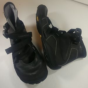 Merrell Barefoot Power Glove J35714 Size 6.5 😍